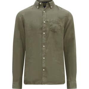 Gant - Dyen Linen Shirt
