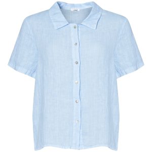 Lilimone - Light Blue - Skjorte