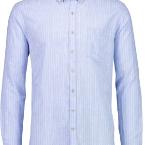 Cotton/linen Shirt L/S