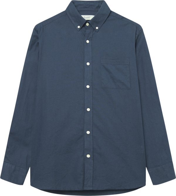 Hornet Linen Shirt