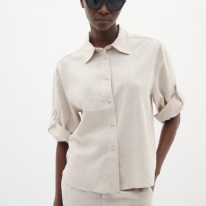 Ionaiw Shirt