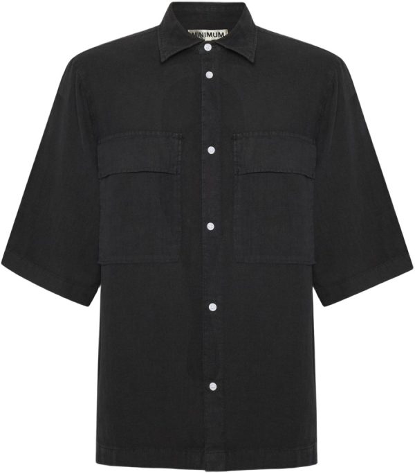 Lando Shirt 4115