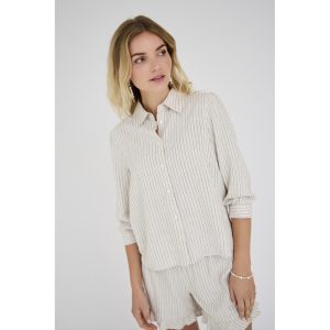 Martha Shirt