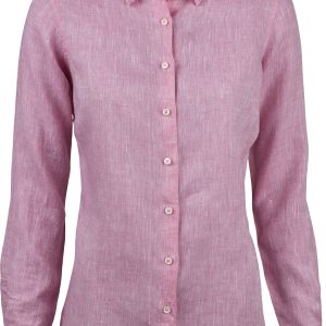 Shirt F Plain Front