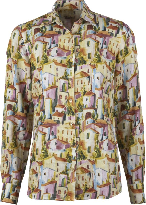Sofie Shirt RC