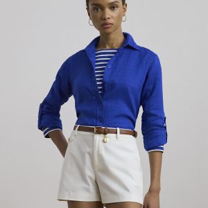 Tissue Linenshirt