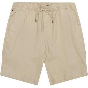 Tommy Hilfiger - Harlem Po Linen Shorts