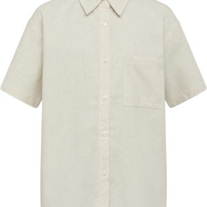 Vap Linen Shirt