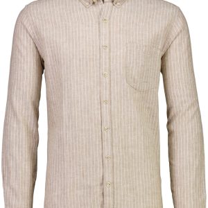 Cotton/linen Shirt L/S