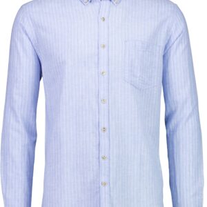 Cotton/linen Shirt L/S