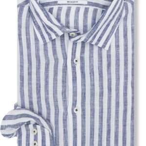 8104 State Soft Skjorte