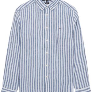 Essential Stripe Skjorte