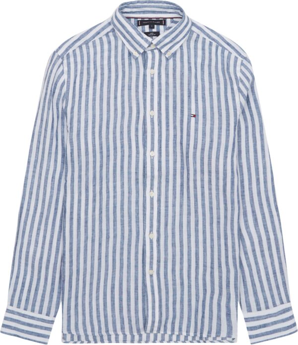 Essential Stripe Skjorte