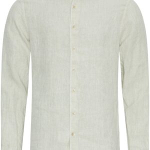 Linen Skjorte