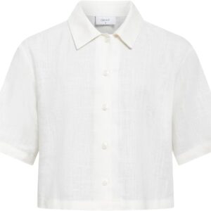 Grlusi Linen Shirt
