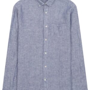 Linen Skjorte