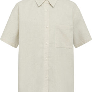 Vap Linen Shirt