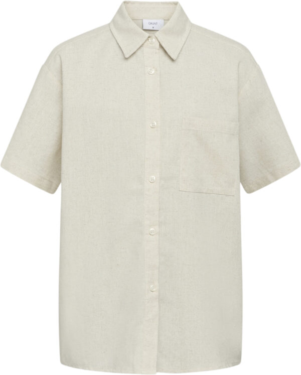 Vap Linen Shirt